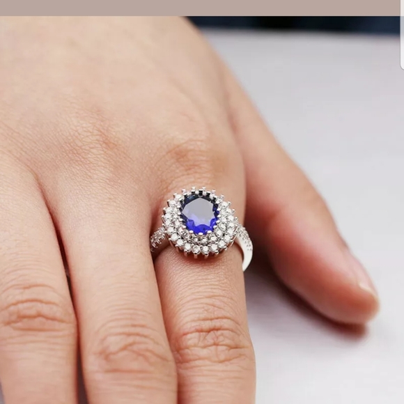 New stamped sterling silver rings - Picture 7 of 8